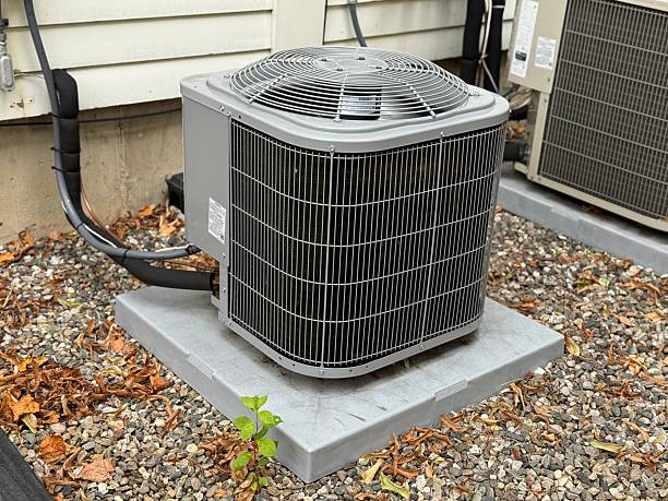24/7 Emergency Heat Pump Repair experts in Clayton, NC