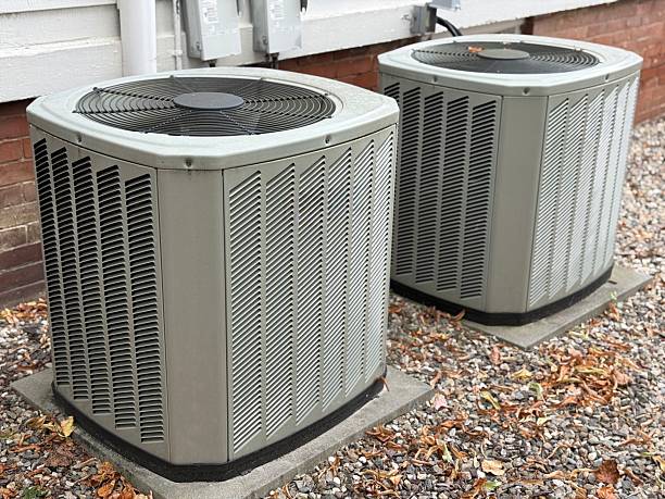 Reliable Heat Pump Repair contractor in Clayton, NC by Leonard HVAC