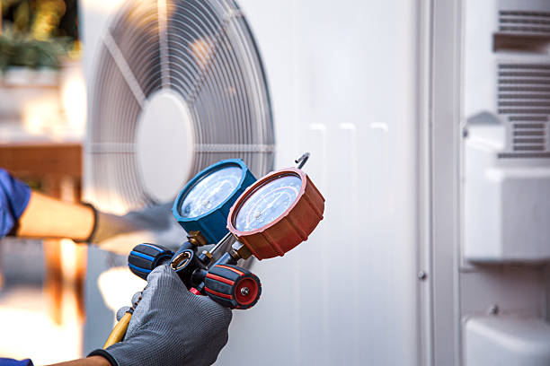 Affordable Heat Pump Repair solutions in Clayton, NC