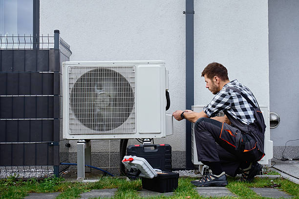 Top rated local Heat Pump Repair specialists in Clayton, NC